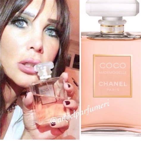 kızların chanel yaz kokusu|COCO MADEMOISELLE .